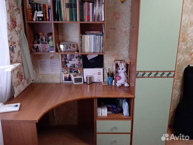 Рабочий стол Рабочий стол
