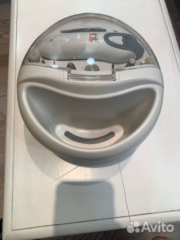 Маникюрный комплект Irit home