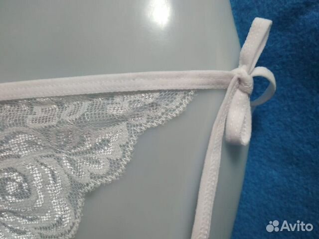 Трусики для секса 40-46 новые