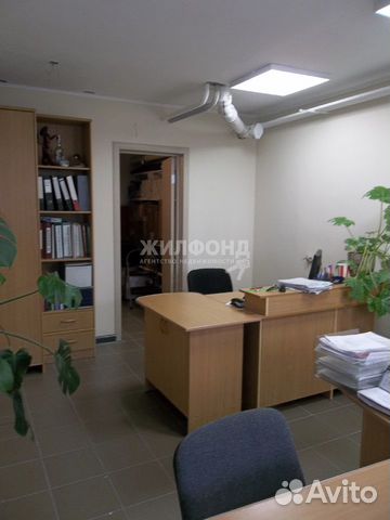 Офисное помещение, 83.5 м²
