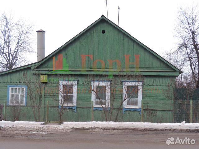 Дом 140 м² на участке 6 сот.