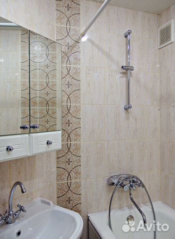 1-к квартира, 47 м², 5/6 эт.