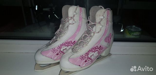Коньки