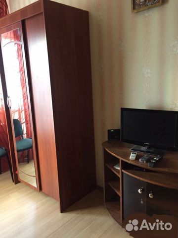 1-к квартира, 36 м², 3/10 эт. 1-к квартира, 36 м², 3/10 эт.