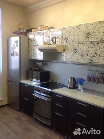2-к квартира, 70 м², 6/9 эт. 2-к квартира, 70 м², 6/9 эт.