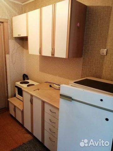 1-к квартира, 17 м², 3/9 эт. 1-к квартира, 17 м², 3/9 эт.