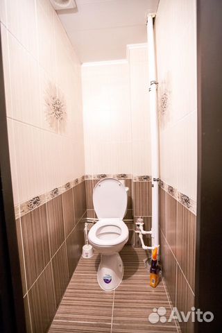 3-к квартира, 81 м², 5/9 эт.