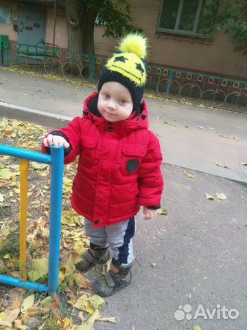 Куртка Куртка