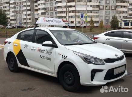Аренда авто под такси Аренда авто под такси