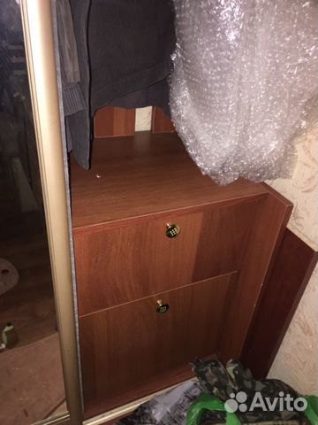 Продаётся шкаф-прихожая Продаётся шкаф-прихожая