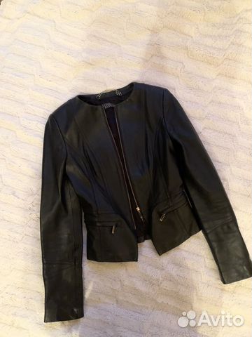 Куртка кожаная Love republic xs Куртка кожаная Love republic xs