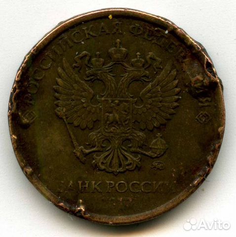 Редкие монеты 2017г Редкие монеты 2017г