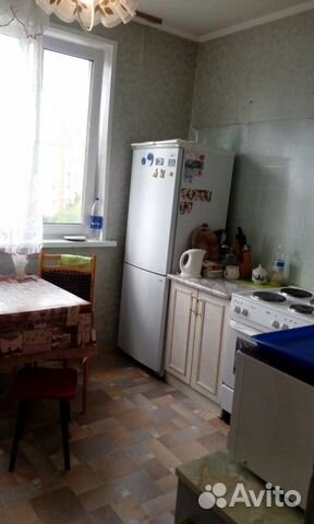 Комната 19 м² в 2-к, 10/15 эт.