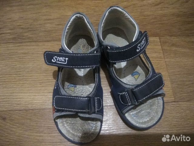 Босоножки Босоножки