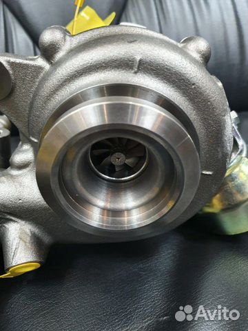 Турбина VAG 1.4 TDI Audi Volkswagen (VW) Skoda