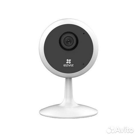 Видеокамера IP ezviz C1C (720P) Видеокамера IP ezviz C1C (720P)