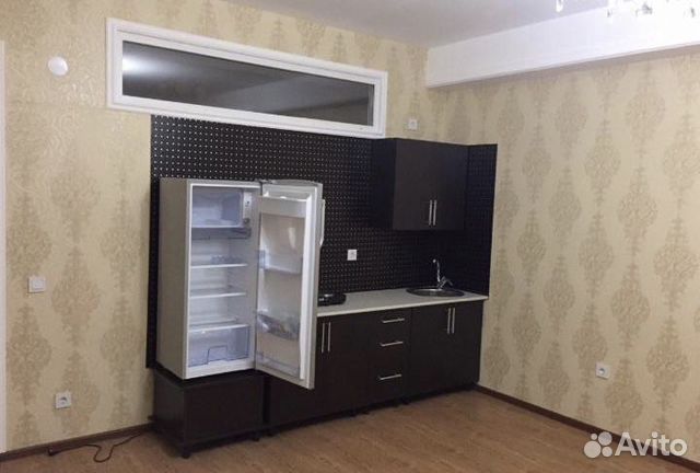 2-к квартира, 50 м², 7/13 эт. 2-к квартира, 50 м², 7/13 эт.