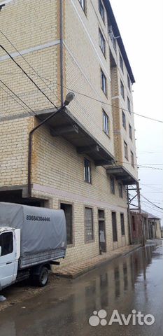 2-к квартира, 70 м², 6/6 эт. 2-к квартира, 70 м², 6/6 эт.