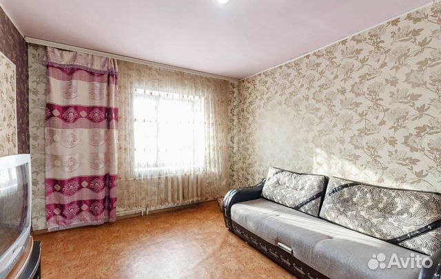2-к квартира, 49 м², 1/9 эт. 2-к квартира, 49 м², 1/9 эт.