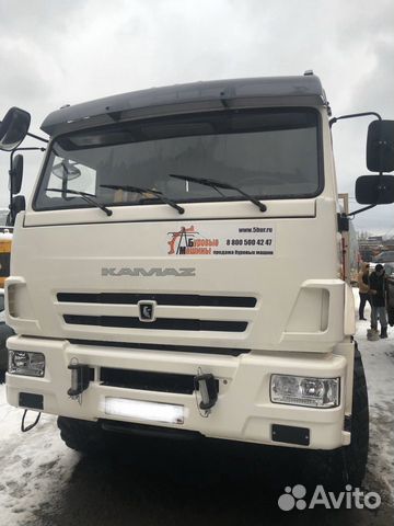 Аренда манипулятора вездехода г/п 8 тонн