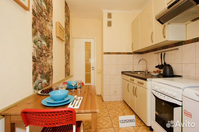2-к квартира, 64 м², 11/14 эт. 2-к квартира, 64 м², 11/14 эт.
