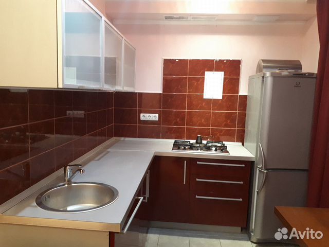 2-к квартира, 48 м², 3/5 эт. 2-к квартира, 48 м², 3/5 эт.