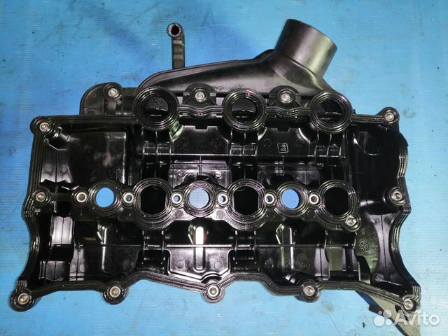 Крышки клапанные Land Rover 2.7 TDV6