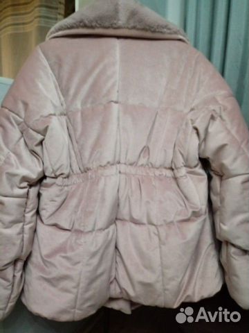 Пуховик Пуховик