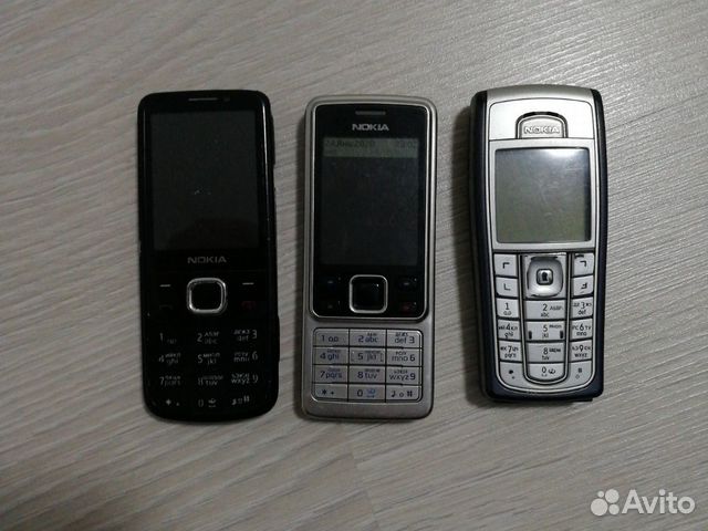 Телефон Nokia Телефон Nokia