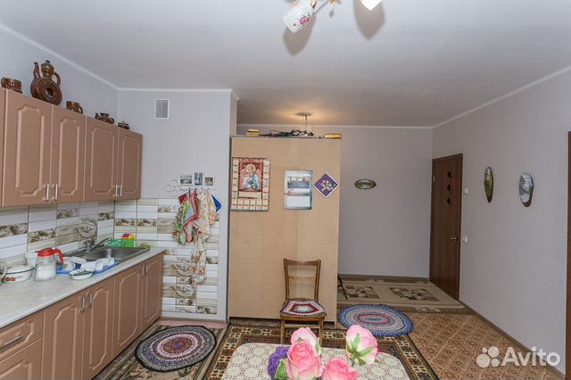 1-к квартира, 40.8 м², 2/10 эт.
