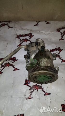 Компрессор QG13DE / QG15DE / QG16DE / QG18DE Компрессор QG13DE / QG15DE / QG16DE / QG18DE