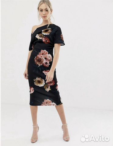 Новое платье ASOS