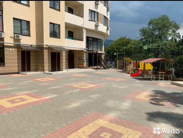 2-к квартира, 75.9 м², 8/12 эт.