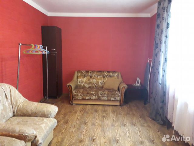 1-к квартира, 34.1 м², 2/3 эт.