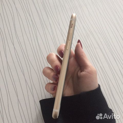 iPhone 7 gold 128gb iPhone 7 gold 128gb