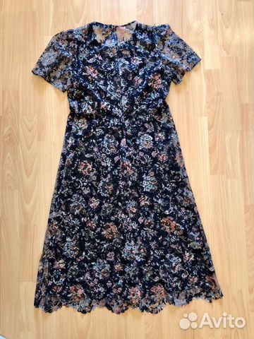 Платье Zara