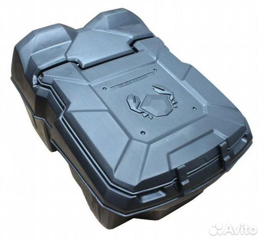 Кофр задний квадроцикл SSV Polaris RZR 1000 / 900