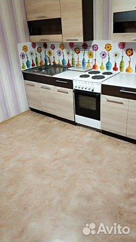 2-к квартира, 60 м², 9/14 эт. 2-к квартира, 60 м², 9/14 эт.