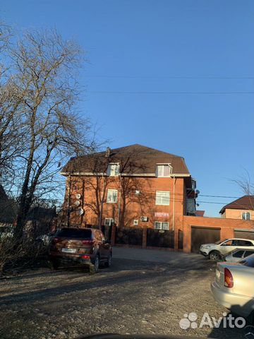 1-к квартира, 32 м², 3/3 эт.