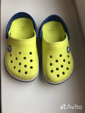 Crocs Crocs