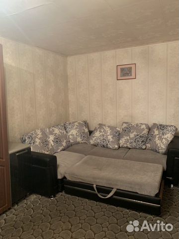 1-к квартира, 31 м², 4/5 эт.