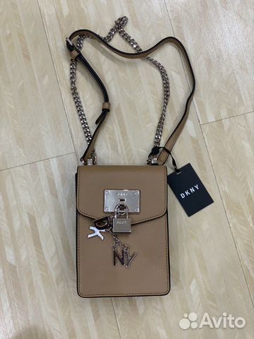 Кроссбоди dkny