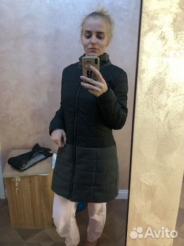 Куртка для беременных Ilovemum Куртка для беременных Ilovemum
