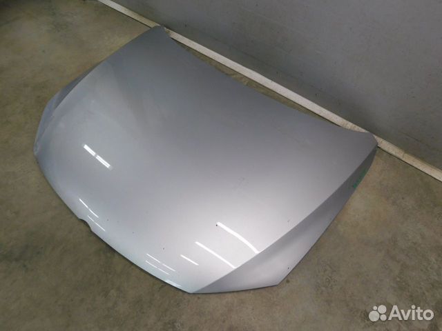 Капот VW Jetta 05433