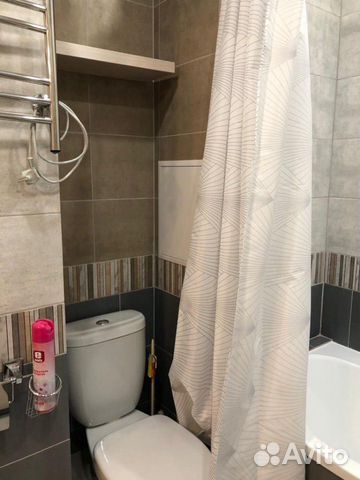 Студия, 28 м², 15/17 эт. Студия, 28 м², 15/17 эт.