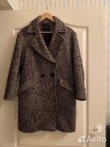 Пальто Massimo Dutti Пальто Massimo Dutti