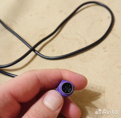 Клавиатура Genius K639