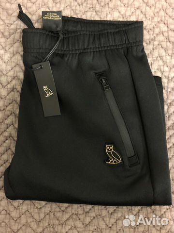 Спортивные штаны OVO Спортивные штаны OVO
