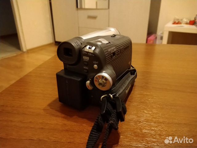Видеокамера Panasonic