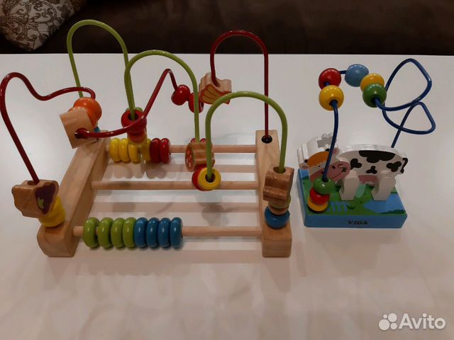 Развивающие игрушки Развивающие игрушки